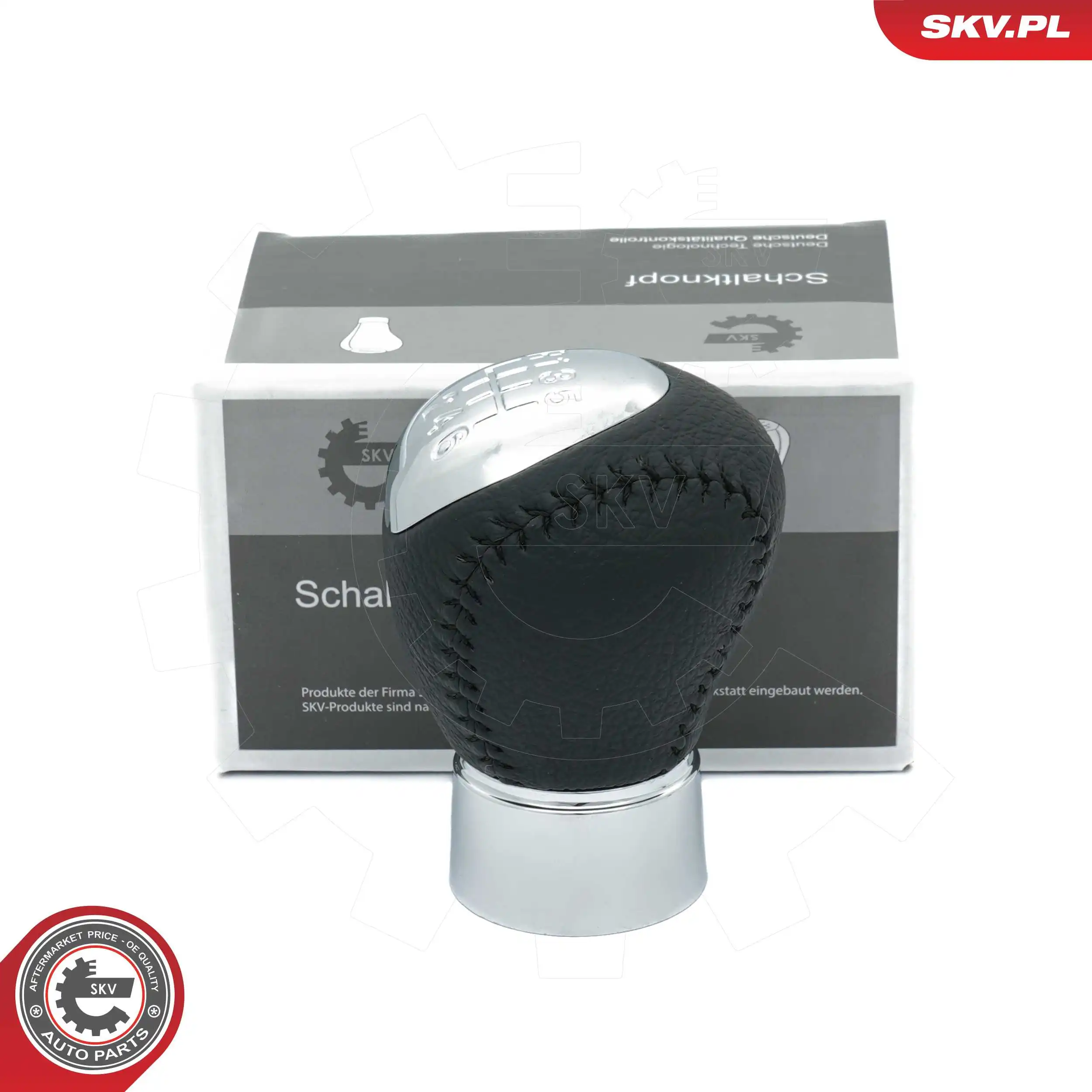 Gear Lever Knob